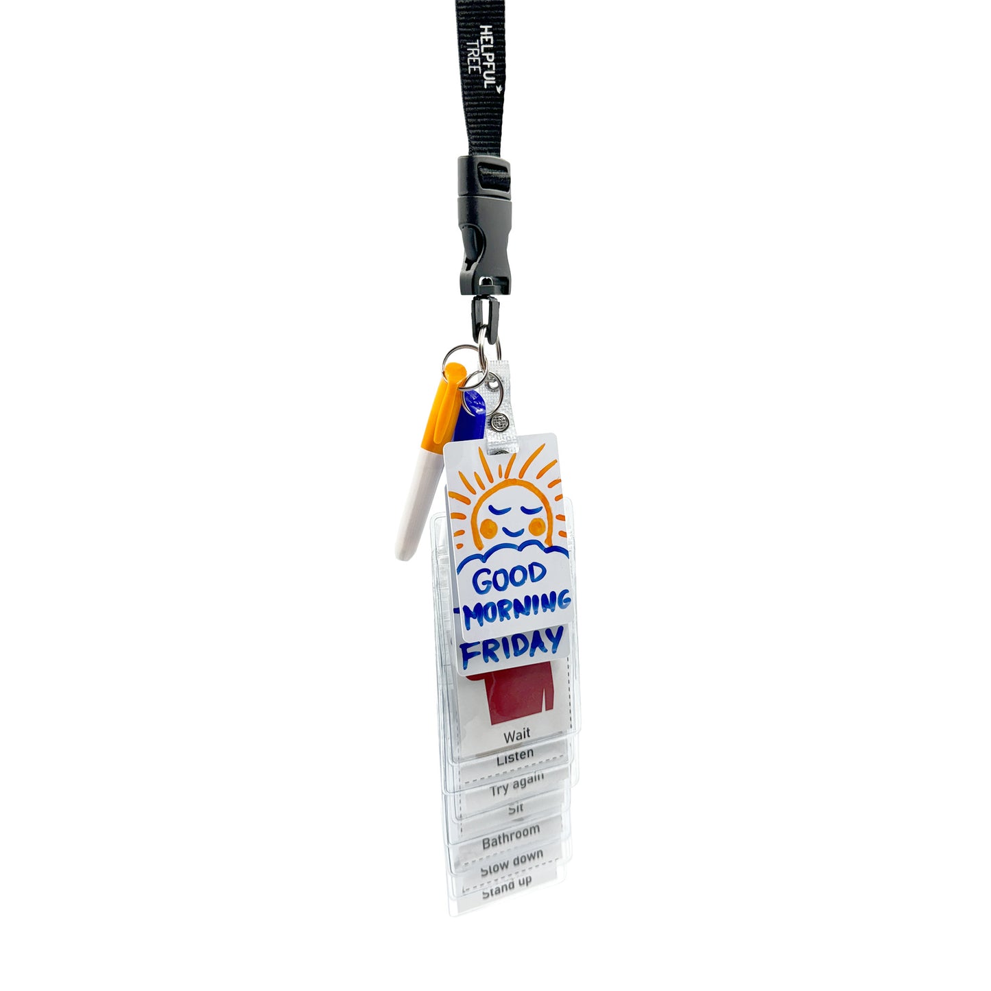 Lanyard