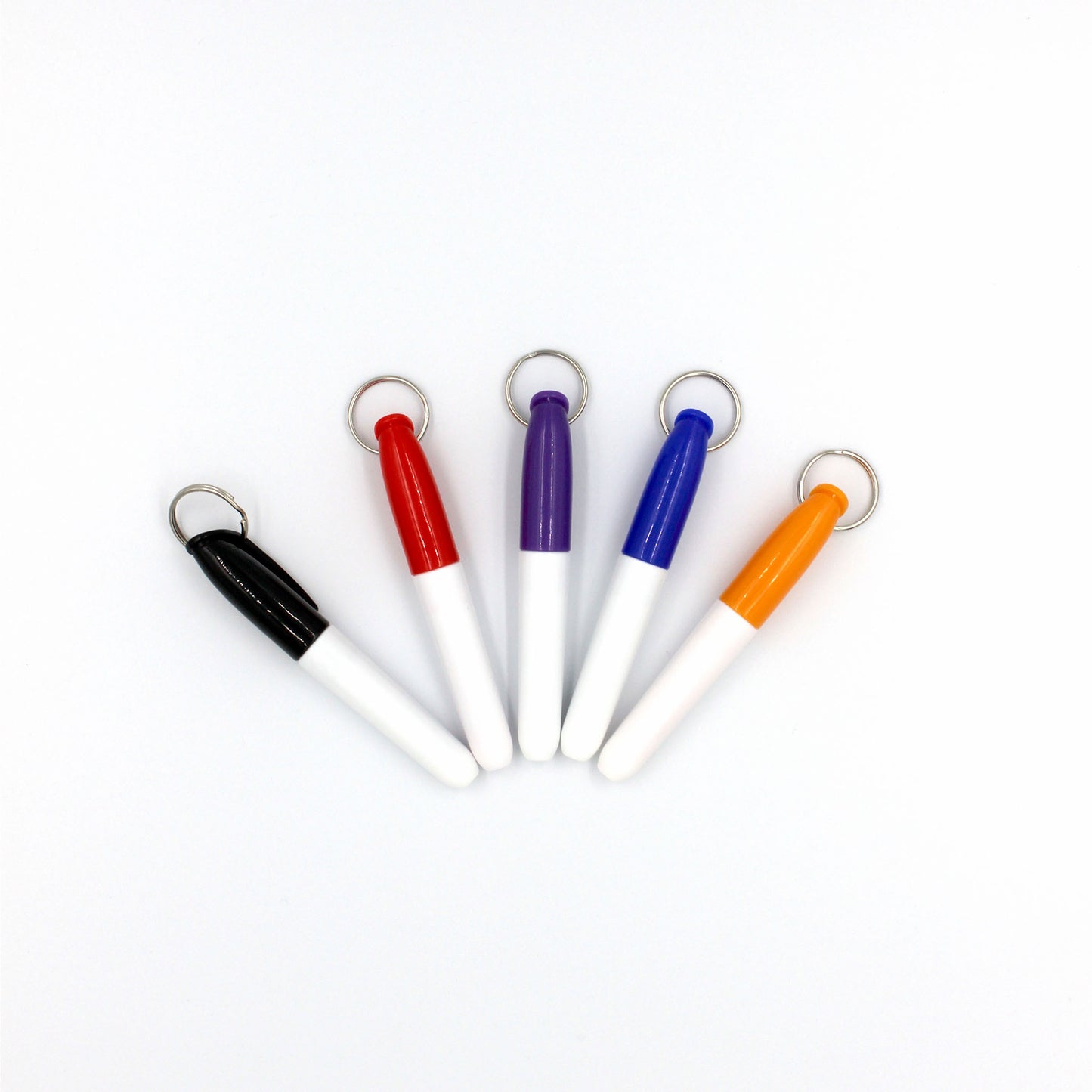 Mini Dry Erase Markers