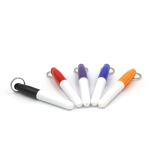 Mini Dry Erase Markers