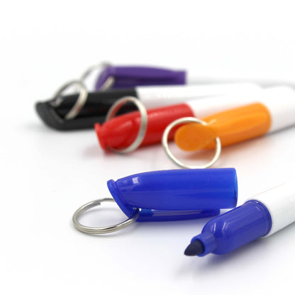 Mini Dry Erase Markers