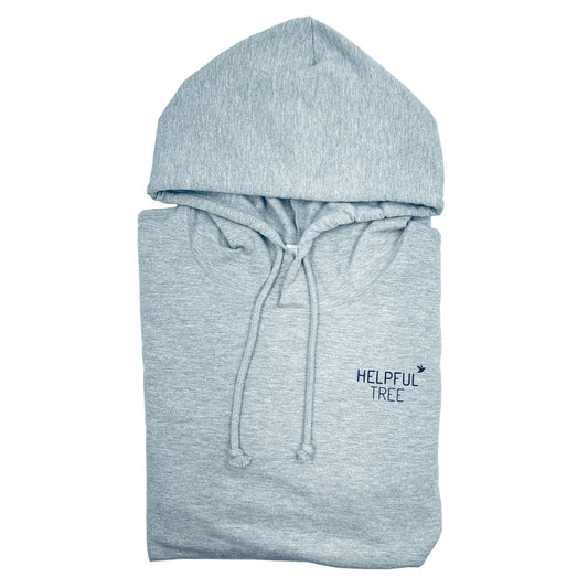 Helpful Tree Hoodie