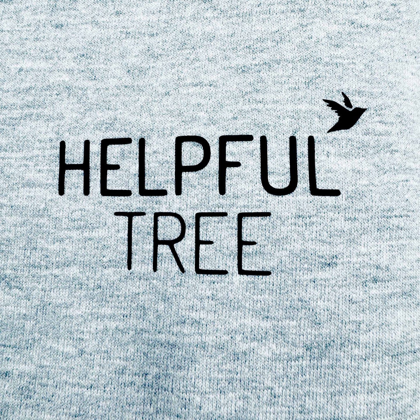 Helpful Tree Hoodie